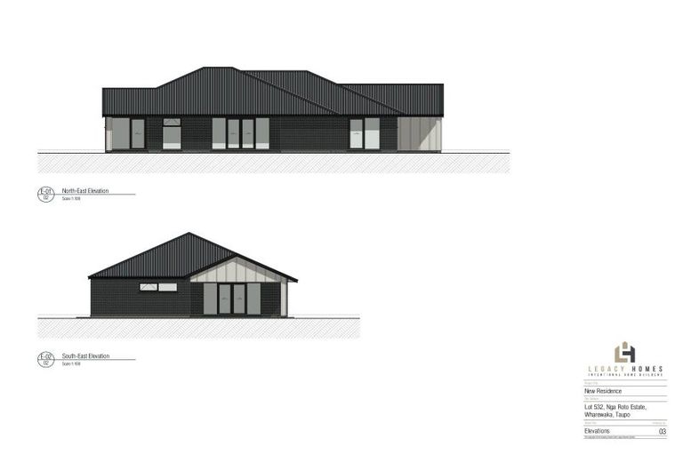 Photo of property in 5 Puka Place, Wharewaka, 3330