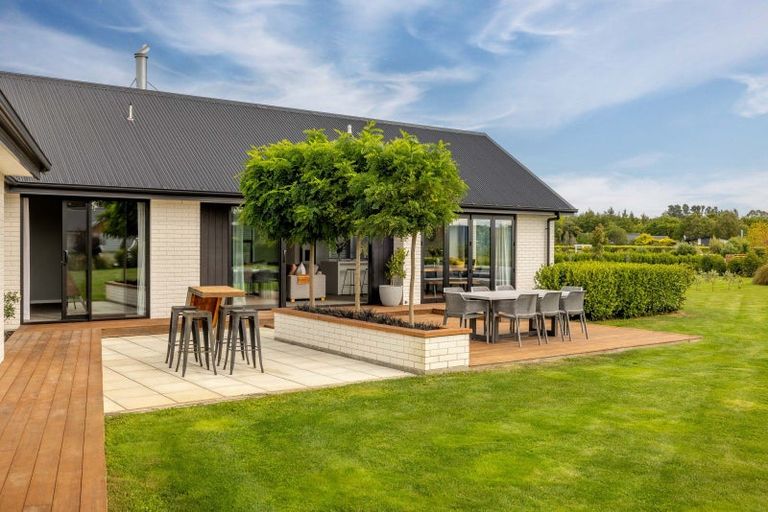 Photo of property in 5 Evergreen Drive, Woodend, Kaiapoi, 7691