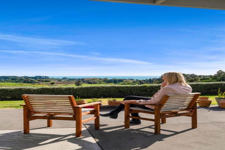 Photo of property in 51 Wilson Road, Urenui, 4375
