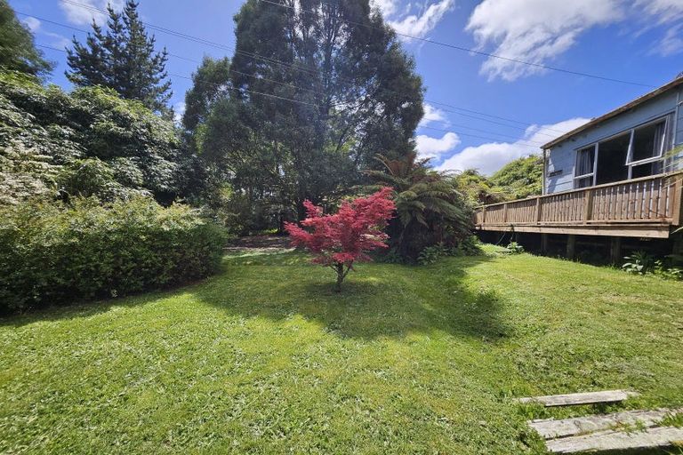 Photo of property in 22 Herd Street, Dunollie, Runanga, 7803
