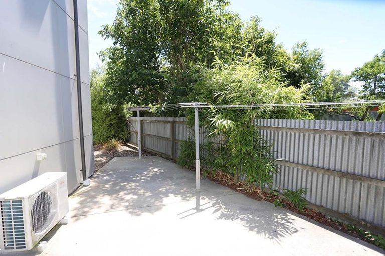 Photo of property in 24a/3 Bowen Street, Upper Riccarton, Christchurch, 8041