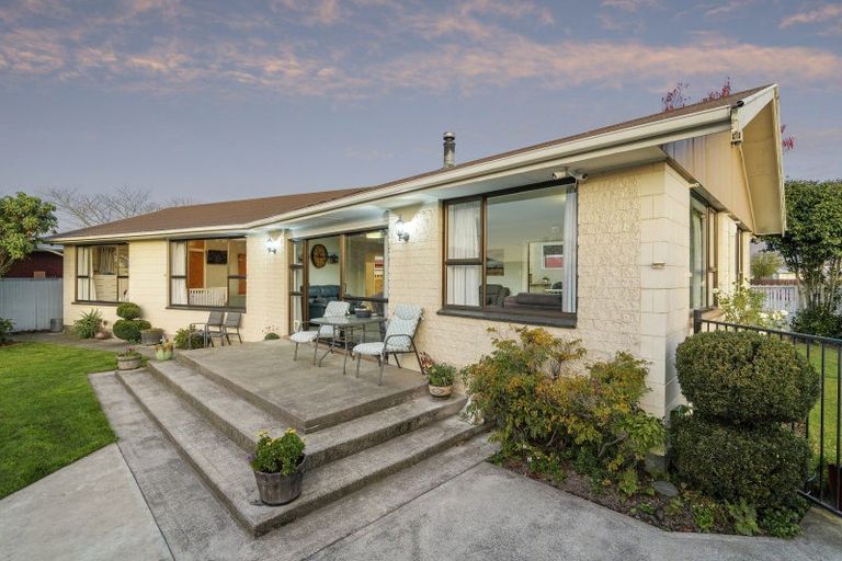 Photo of property in 47 Skerten Avenue, Hornby, Christchurch, 8042