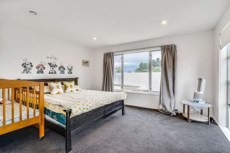 Photo of property in 16 Longspur Avenue, Wigram, Christchurch, 8025
