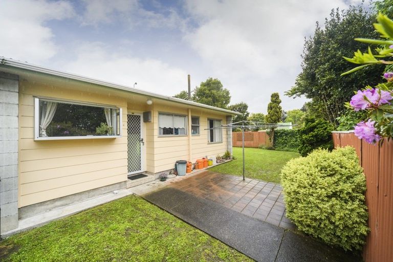 Photo of property in 16d Signal Street, Marton, 4710