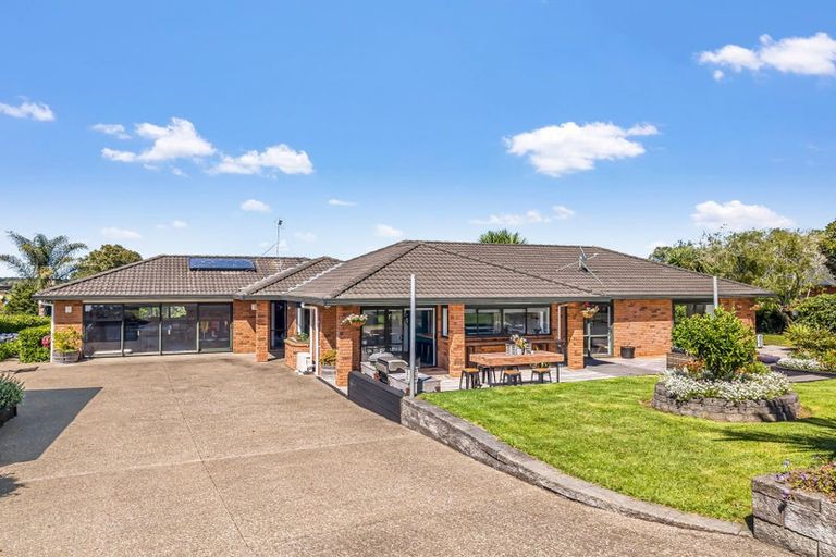 Photo of property in 5 Springvale Road, Waiuku, 2123