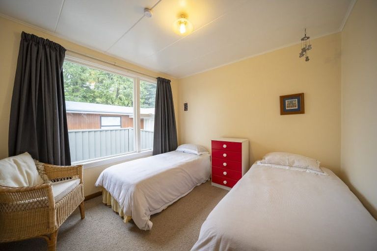 Photo of property in 16 Bligh Street, Te Anau, 9600