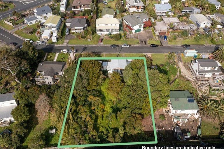 Photo of property in 5 Argyle Road, Browns Bay, Auckland, 0630