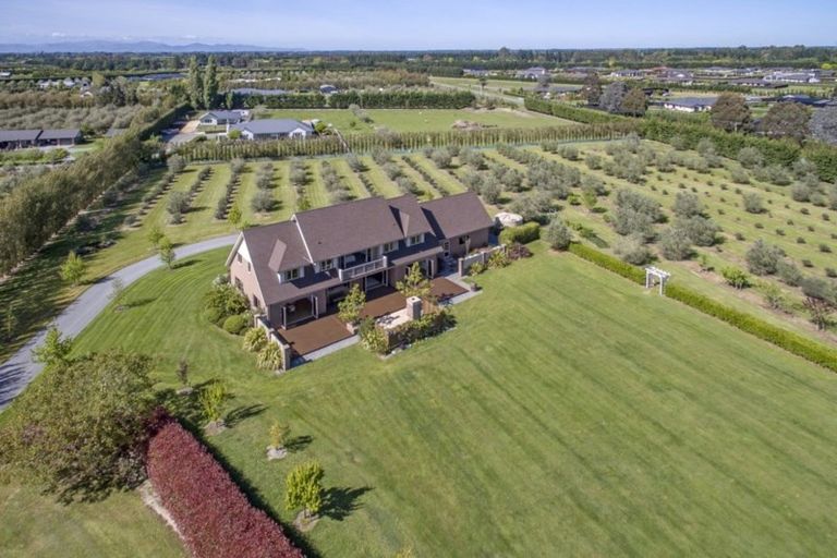 Photo of property in 84 Vicenza Drive, Ohoka, Kaiapoi, 7692
