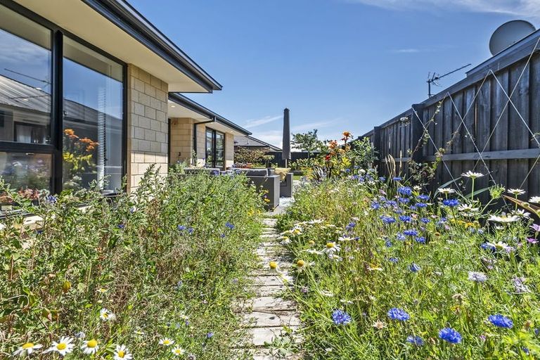 Photo of property in 41 Northmoor Boulevard, Rolleston, 7615