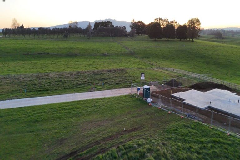 Photo of property in 240 Korimako Drive, Te Awamutu, 3800