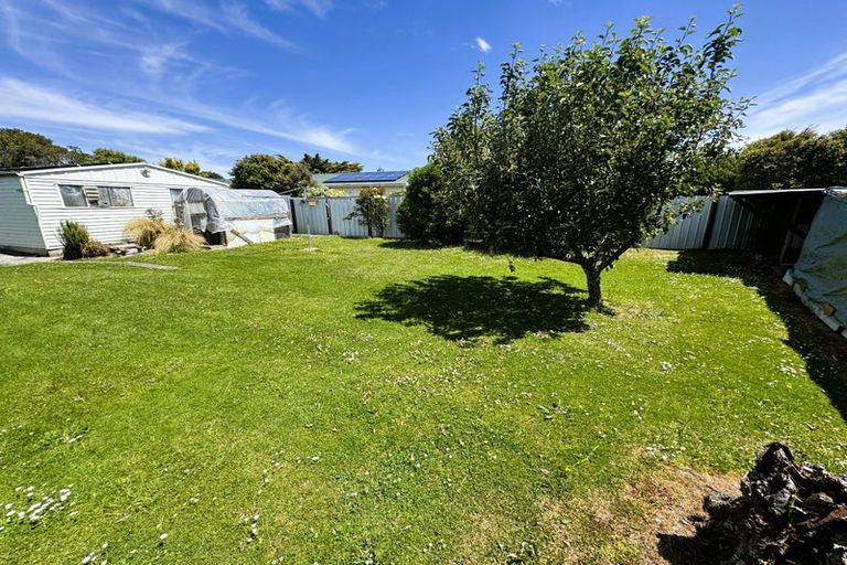 Photo of property in 726 Tweed Street, Newfield, Invercargill, 9812