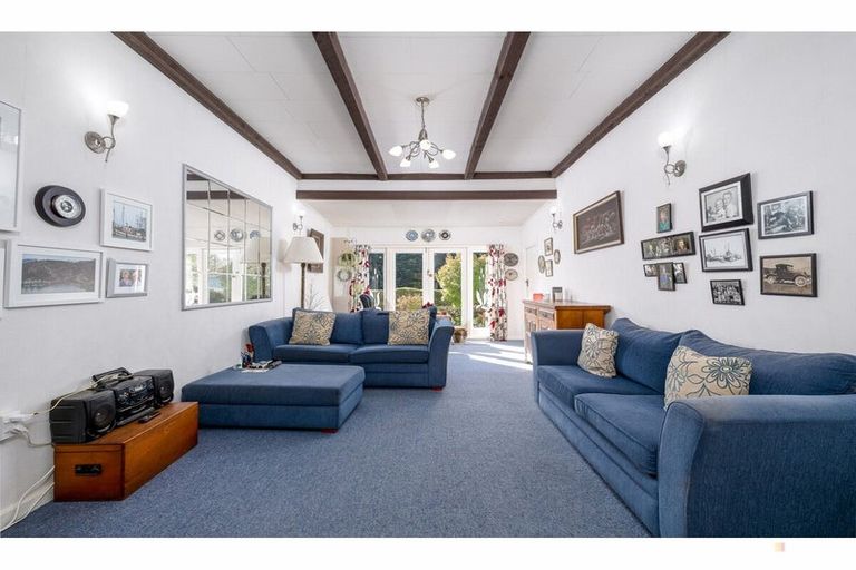 Photo of property in 64 Willowbridge Settlement Road, Waimate, 7980