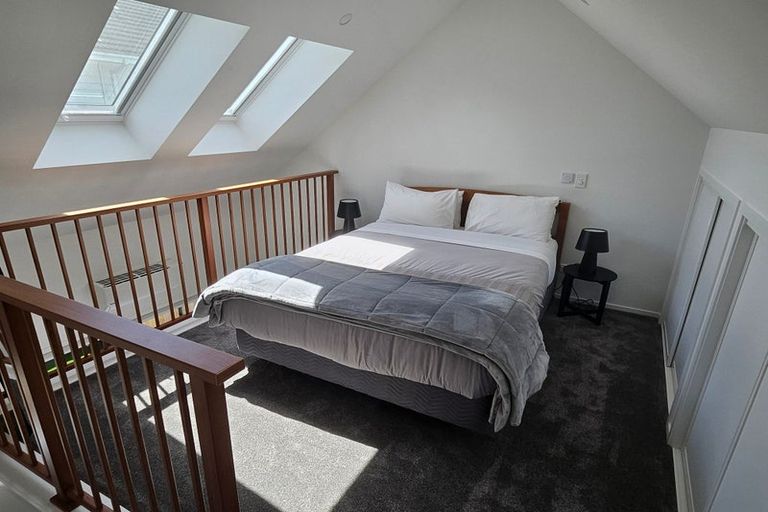 Photo of property in 9/19 Winchester Street, Merivale, Christchurch, 8014