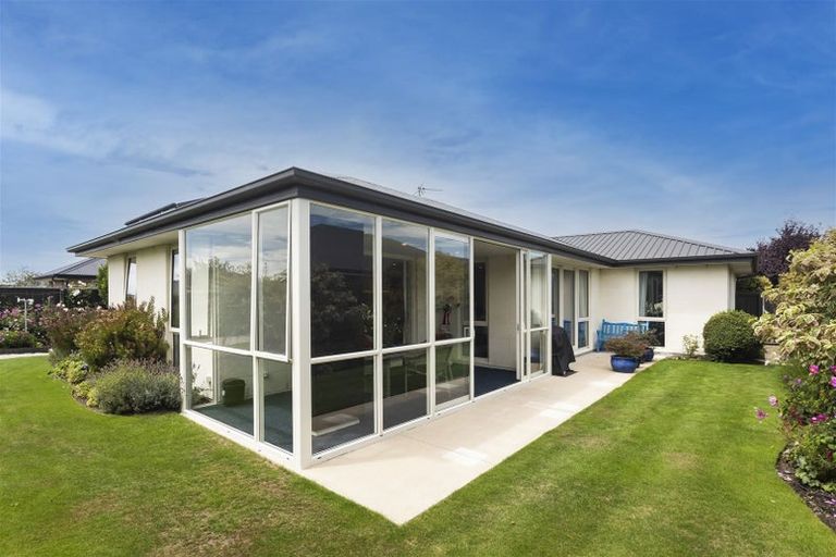 Photo of property in 5 Rapley Street, Kaiapoi, 7630