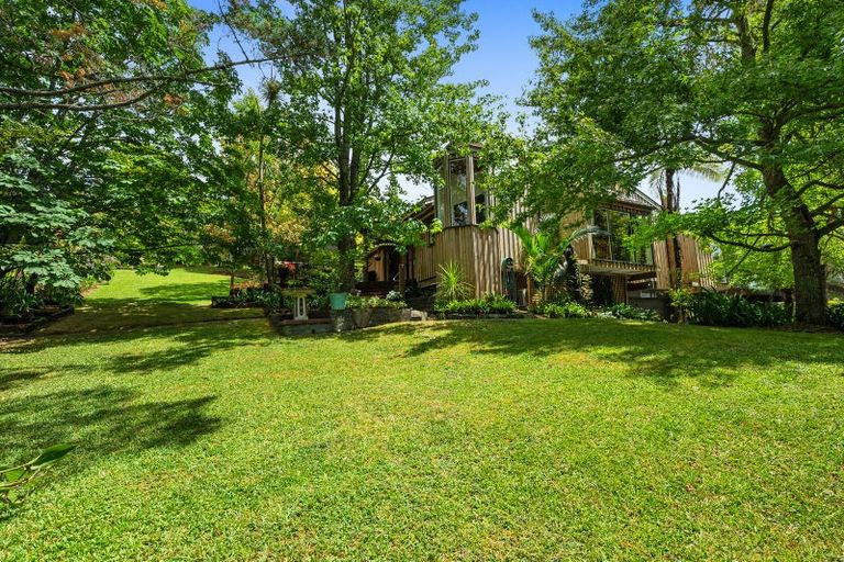 Photo of property in 54 Ridge Road, Lucas Heights, Auckland, 0632