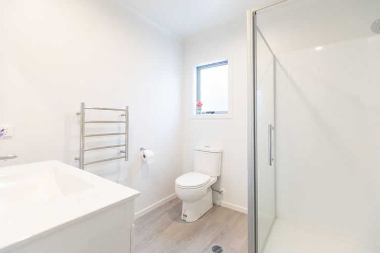 Photo of property in 8b Mary Street, Frankton, Hamilton, 3204