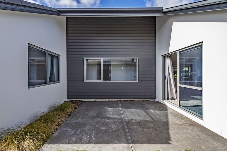 Photo of property in 55 Charlbury Drive, Rolleston, 7615