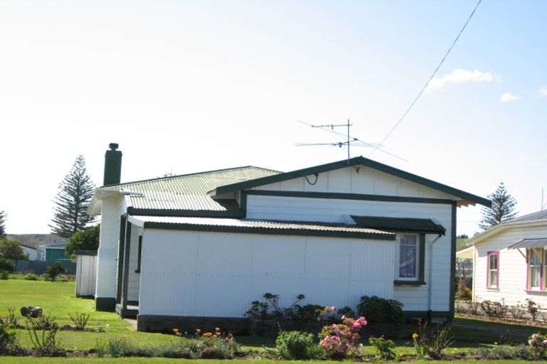 Photo of property in 137 Lucknow Street, Wairoa, 4108