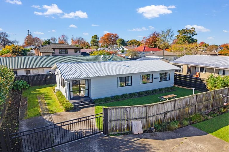 Photo of property in 120a Nixon Street, Hamilton East, Hamilton, 3216