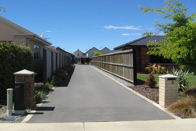 Photo of property in 9 Talbot Road, Northwood, Christchurch, 8051