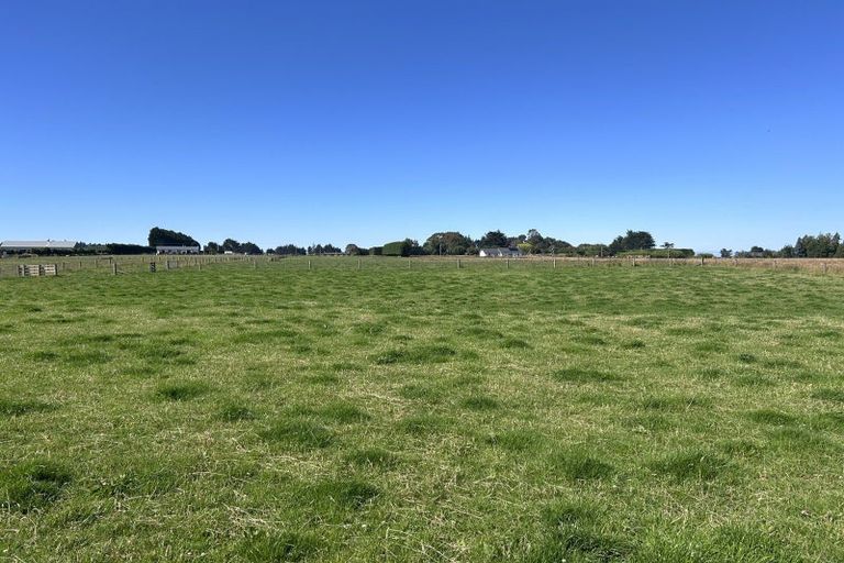 Photo of property in 126 Moore Road, Lorneville, Invercargill, 9874