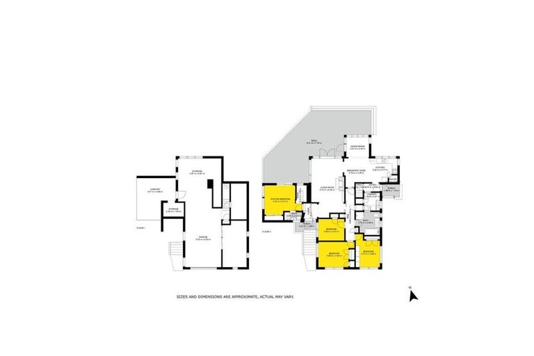 Photo of property in 16 Red Hill Road, Red Hill, Papakura, 2110