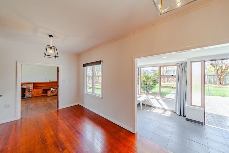 Photo of property in 83 Racecourse Road, Waipukurau, 4200