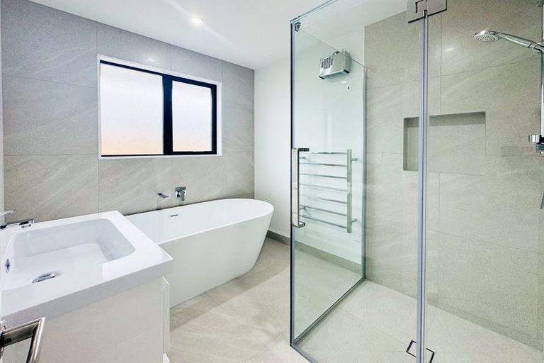 Photo of property in 3 Cousins Street, Woodend, 7691