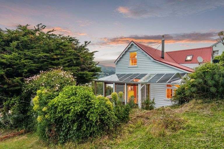 Photo of property in 34 Cressy Terrace, Lyttelton, 8082