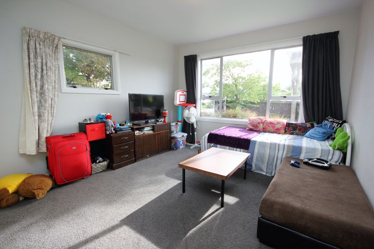 Photo of property in 191 Selwyn Street, Spreydon, Christchurch, 8024