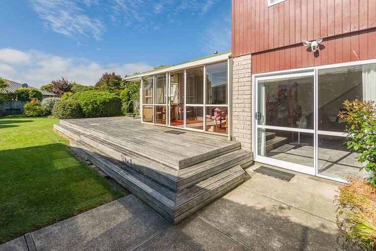 Photo of property in 3 Penmarc Lane, Hoon Hay, Christchurch, 8025