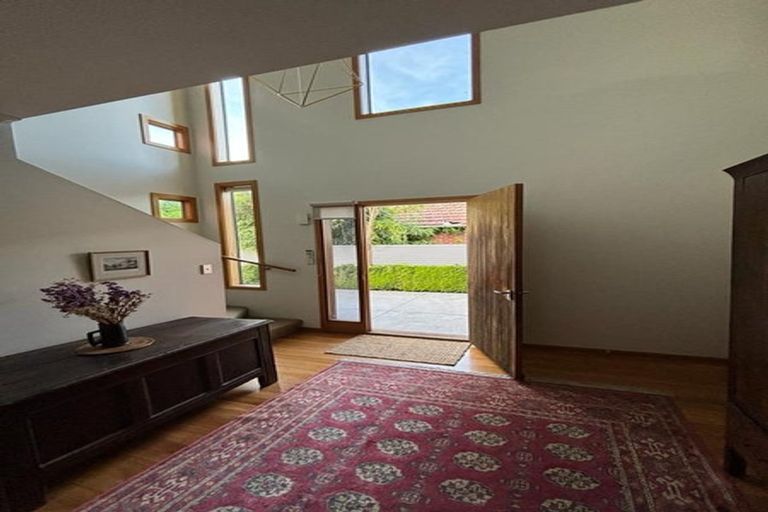 Photo of property in 298 Ilam Road, Burnside, Christchurch, 8053