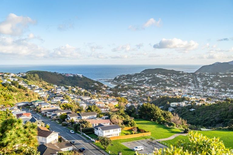 Photo of property in 62a Buckley Road, Southgate, Wellington, 6023