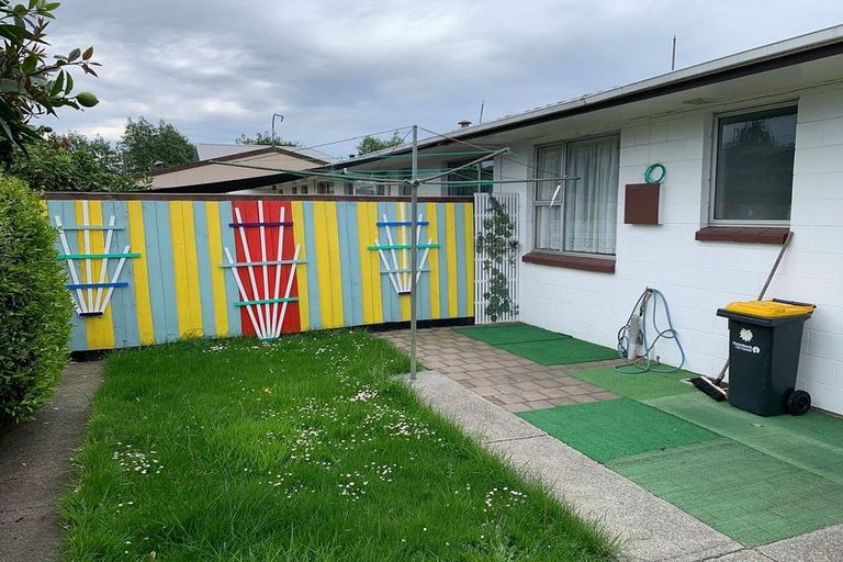 Photo of property in 4/35 Ward Street, Addington, Christchurch, 8024