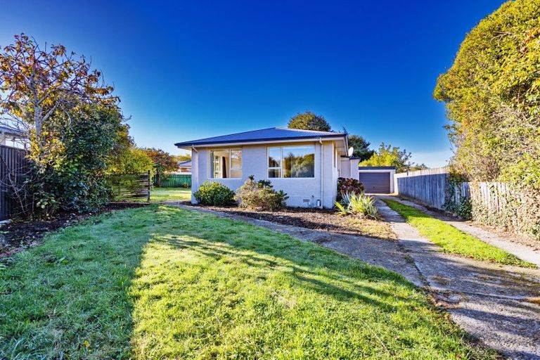 Photo of property in 93 Conway Crescent, Glengarry, Invercargill, 9810