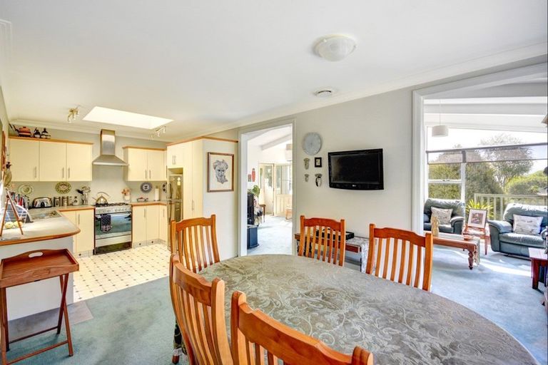 Photo of property in 160 Doctors Point Road, Waitati, 9085