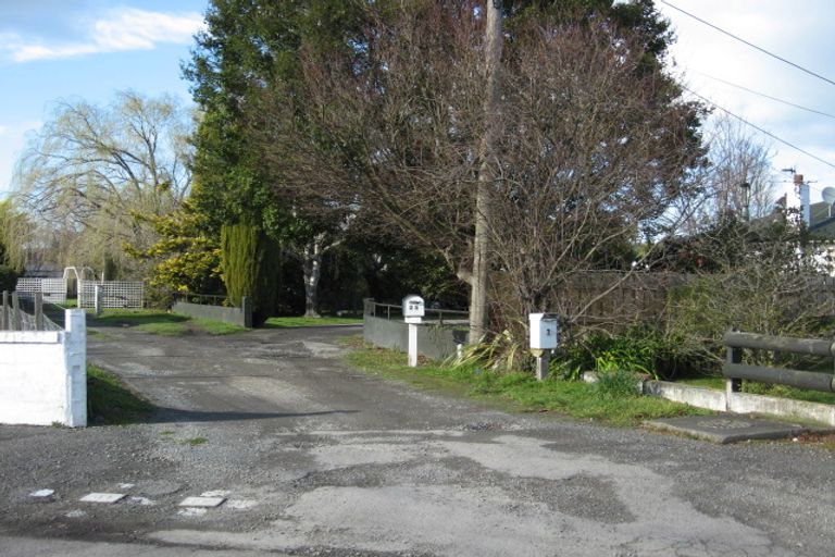 Photo of property in 2a Huia Street, Masterton, 5810