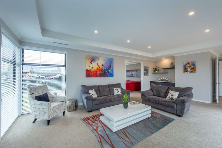 Photo of property in 20 Chimango Place, Rolleston, 7615