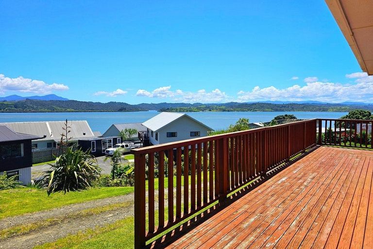 Photo of property in 7 Mariner Street, Rawene, Kaikohe, 0473