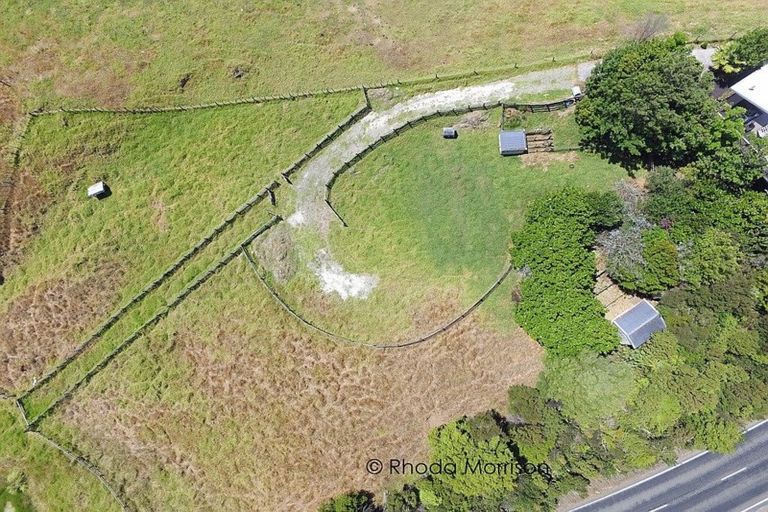 Photo of property in 1738 State Highway 12, Paparoa, 0571