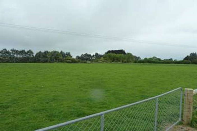 Photo of property in 289 West Plains School Road, West Plains, Invercargill, 9874