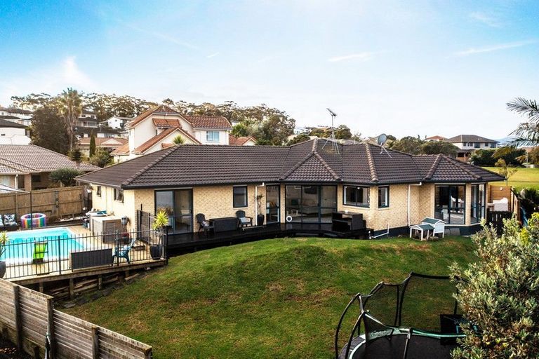 Photo of property in 24 Kensington Terrace, Gulf Harbour, Whangaparaoa, 0930
