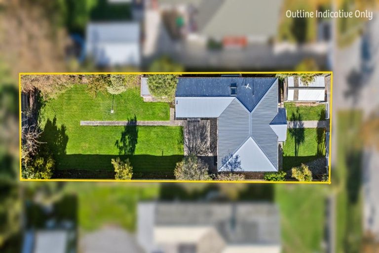 Photo of property in 14 Carrick Street, Mairehau, Christchurch, 8013