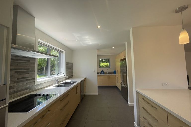 Photo of property in 1 Purau Terrace, Cashmere, Christchurch, 8022