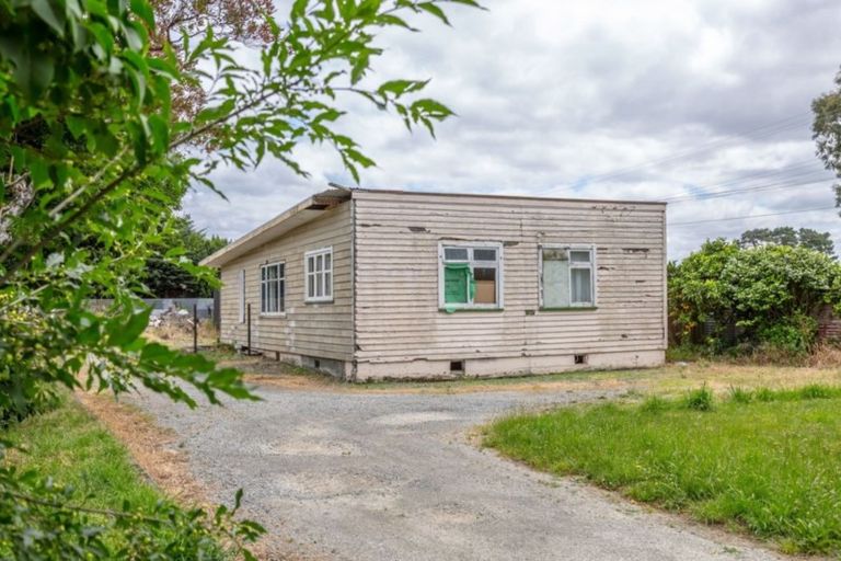 Photo of property in 3311 State Highway 2, Clareville, Carterton, 5713