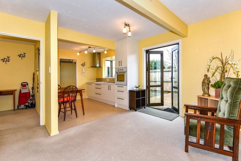 Photo of property in 8/143 Salisbury Street, Christchurch Central, Christchurch, 8013