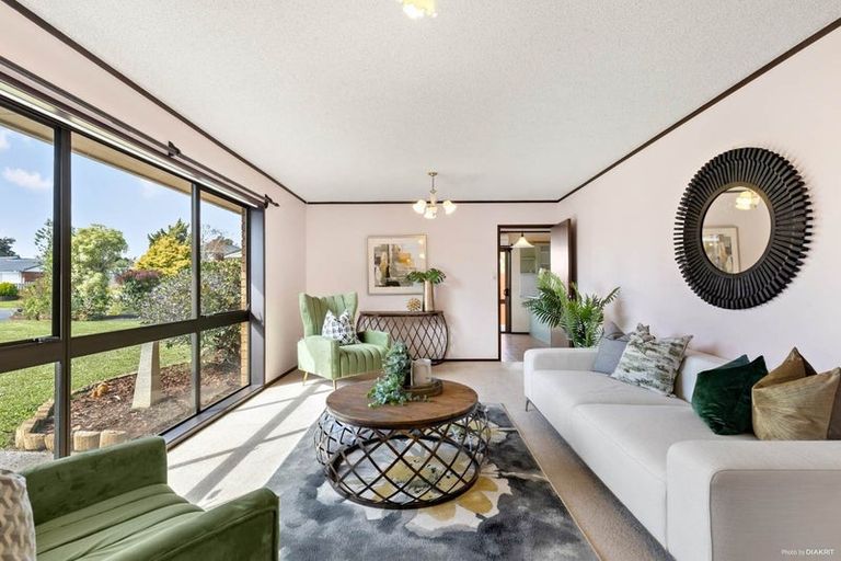 Photo of property in 7 Colleen Norma Place, Half Moon Bay, Auckland, 2012