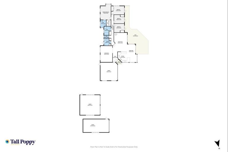 Photo of property in 144 Monmouth Road, Pembroke, Stratford, 4394