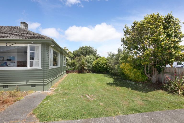 Photo of property in 109 East Street, Feilding, 4702