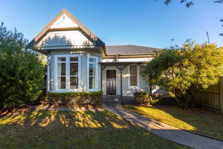 Photo of property in 107 Cranford Street, St Albans, Christchurch, 8014